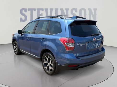 Used 2016 Subaru Forester 2.0XT Touring w/ Eyesight & Navigation System AWD/4WD image 3