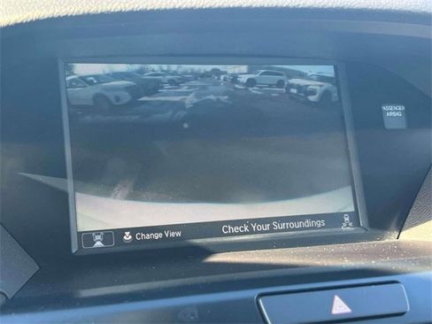 Used 2019 Acura MDX w/ Technology & Entertainment image 34