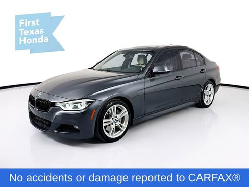 Used 2017 BMW 330i Sedan image 3