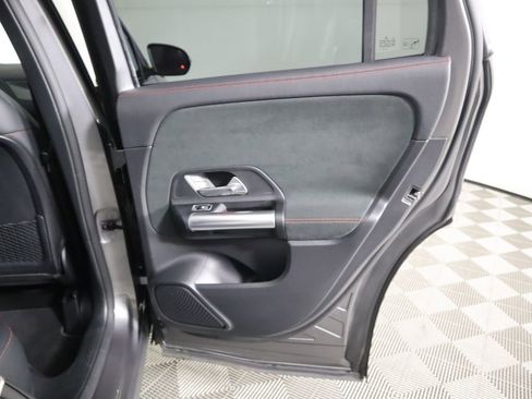 Certified 2023 Mercedes-Benz GLA 250 GLA 250 image 27