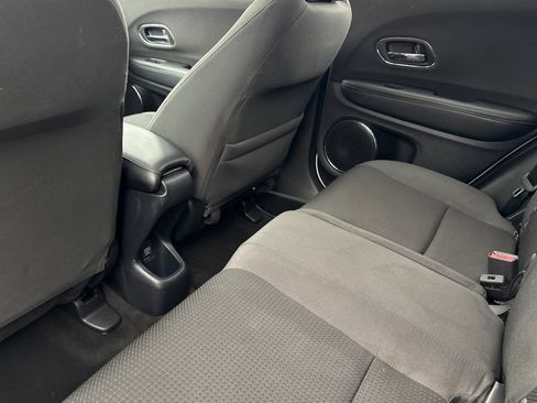 Used 2022 Honda HR-V EX image 25