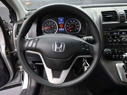 Used 2010 Honda CR-V EX image 6