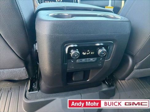 New 2026 GMC Yukon XL Denali w/ Sun & Power Step Package AWD/4WD image 23