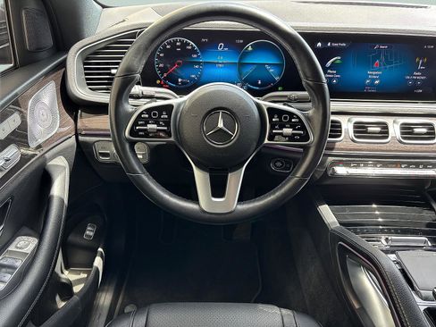 Used 2020 Mercedes-Benz GLE 350 4MATIC image 33