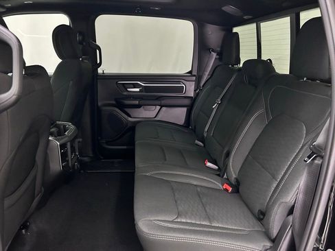 New 2026 RAM 1500 Big Horn image 17