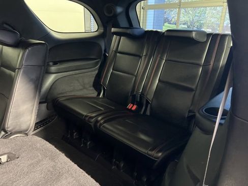 Certified 2023 Dodge Durango R/T image 23