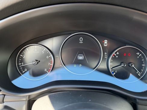 New 2026 MAZDA MAZDA3 s image 26