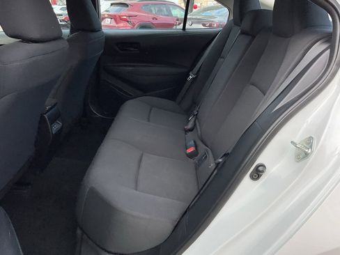 Used 2025 Toyota Corolla LE image 15