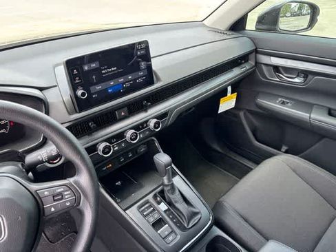 Certified 2026 Honda CR-V LX image 20