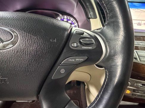 Used 2019 INFINITI QX60 Luxe w/ Sensory Package image 27