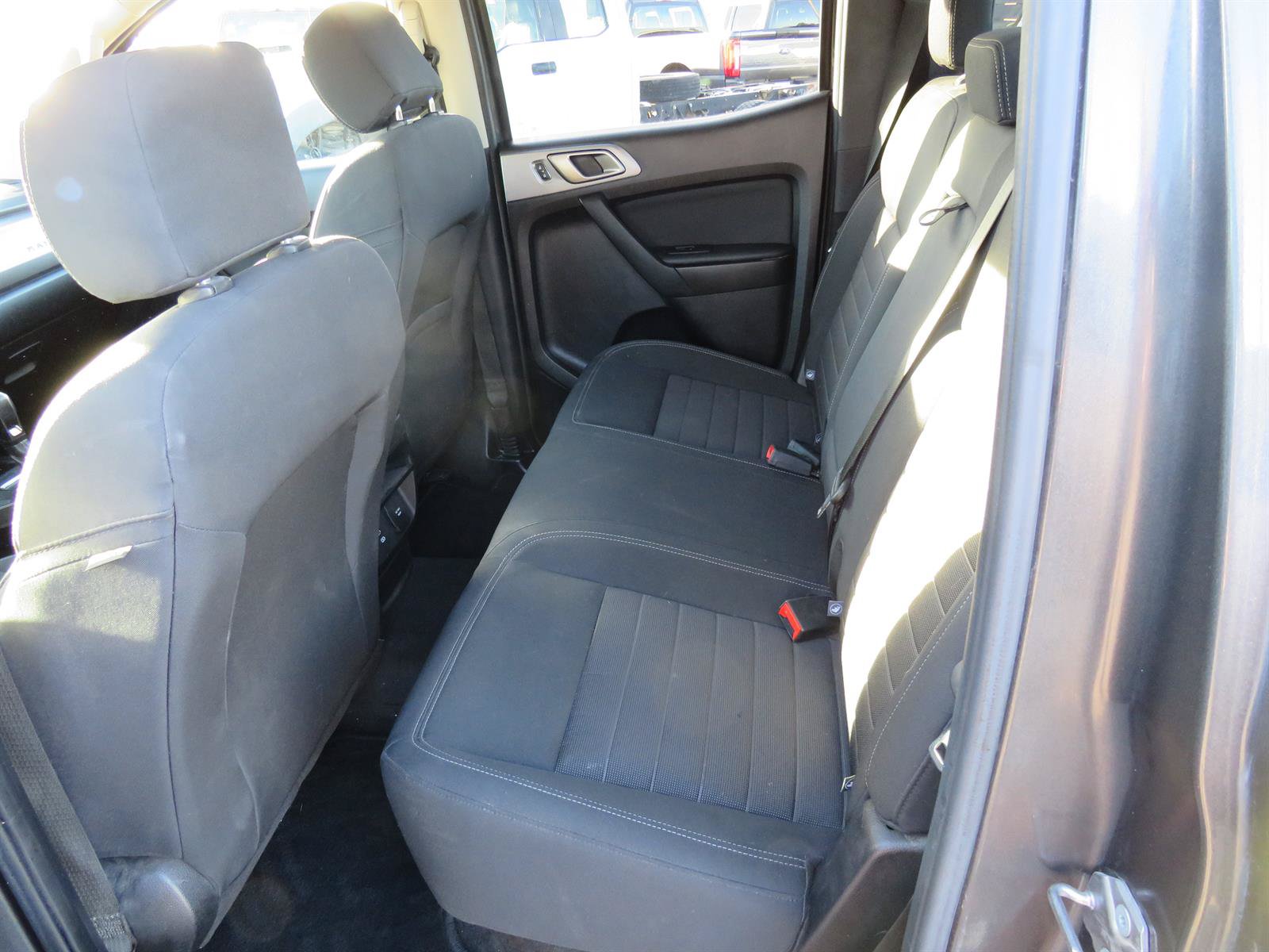 Used 2019 Ford Ranger XLT w/ Equipment Group 301A Mid AWD/4WD image 21