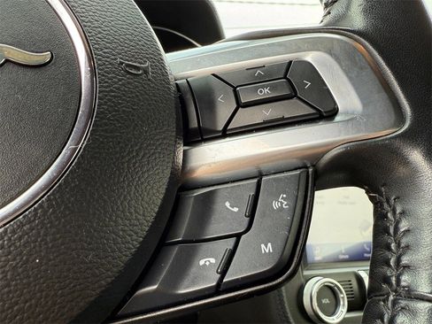 Used 2022 Ford Mustang GT Premium image 28