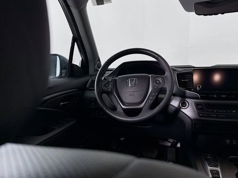 Used 2023 Honda Ridgeline RTL image 11