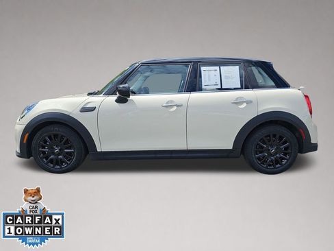 Used 2023 MINI Cooper 4-Door Hardtop FWD image 7