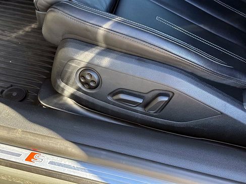 Used 2024 Audi A5 2.0T Premium Plus w/ Premium Plus image 14