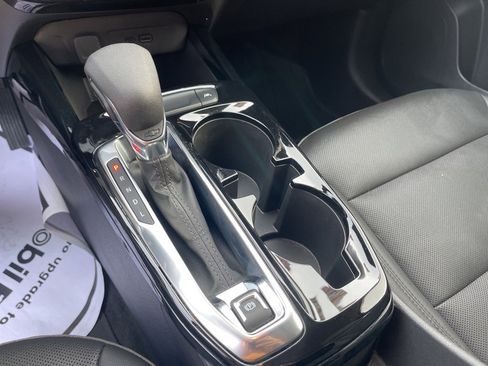 Certified 2025 Chevrolet Trax ACTIV w/ Driver Confidence Package image 25