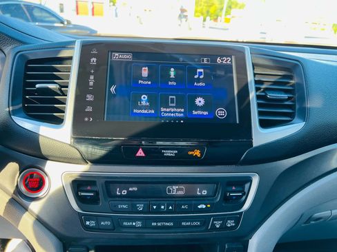 Used 2017 Honda Pilot EX-L image 17