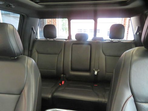Used 2021 Ford F150 Lariat w/ Equipment Group 502A High AWD/4WD image 49