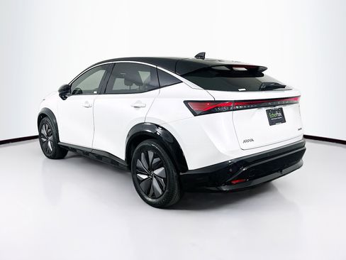Used 2023 Nissan Ariya FWD image 5