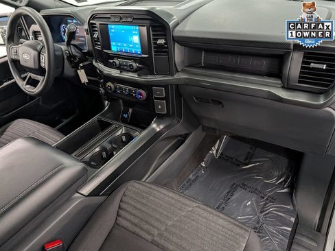 Certified 2023 Ford F150 XL w/ STX Appearance Package AWD/4WD image 33