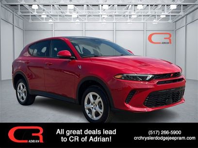 New 2024 Dodge Hornet GT