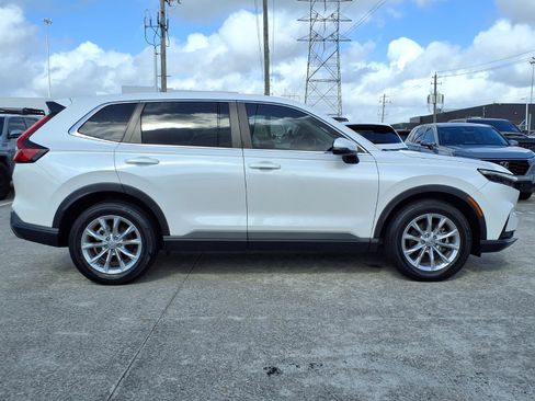 Used 2023 Honda CR-V EX-L image 26