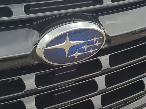 New 2026 Subaru Ascent Premium AWD/4WD image 11