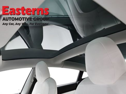 Used 2018 Tesla Model 3 Long Range image 27