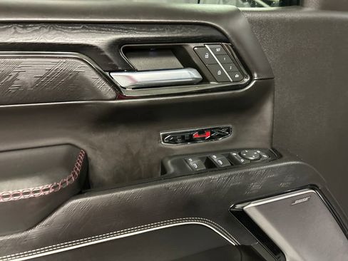 Used 2023 GMC Sierra 1500 AT4X image 14