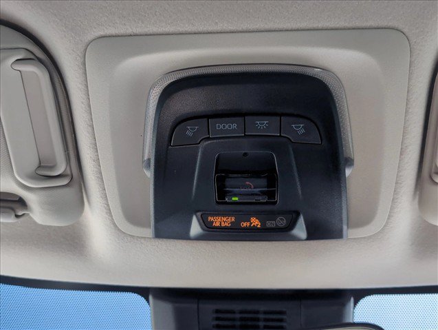 New 2027 Toyota Corolla LE FWD image 23