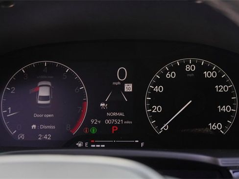 Used 2025 Honda Civic Sport image 30