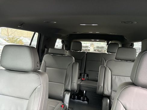 New 2026 Chevrolet Tahoe LT w/ Comfort Package image 33