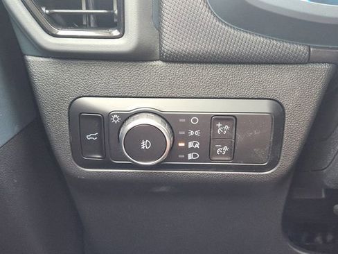 New 2025 Ford Bronco Sport Heritage w/ Convenience Package image 22