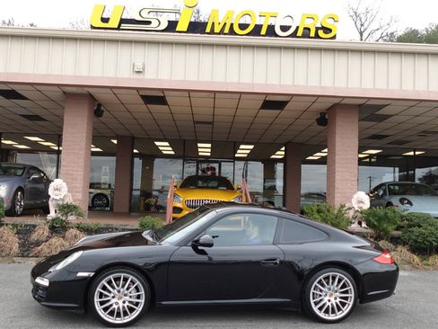 Used 2010 Porsche 911 Carrera image 20