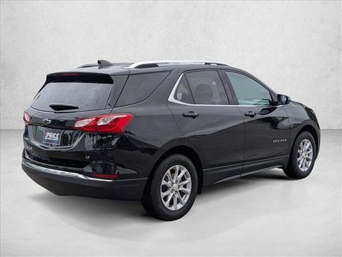 Used 2019 Chevrolet Equinox LT image 5