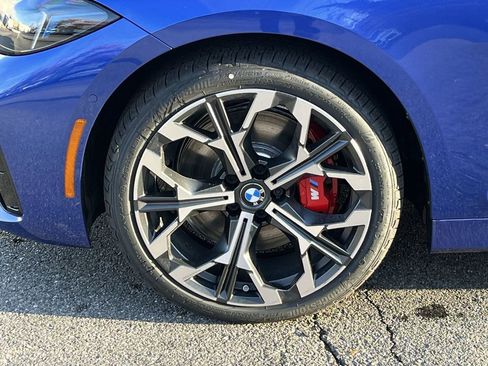 New 2026 BMW 430i xDrive Convertible w/ M Sport Package image 10