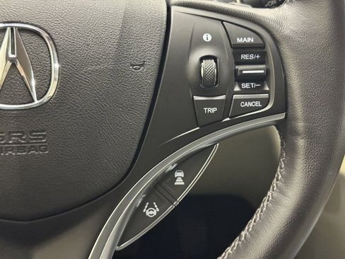 Used 2016 Acura MDX 3.5L image 23