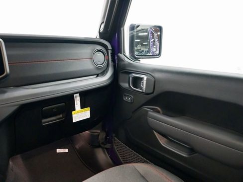 New 2026 Jeep Wrangler Rubicon image 10