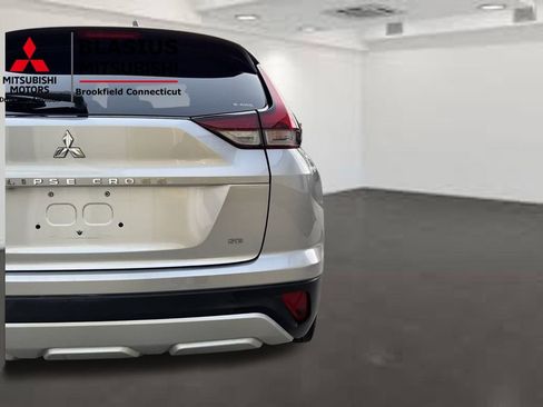Used 2023 Mitsubishi Eclipse Cross SE image 37