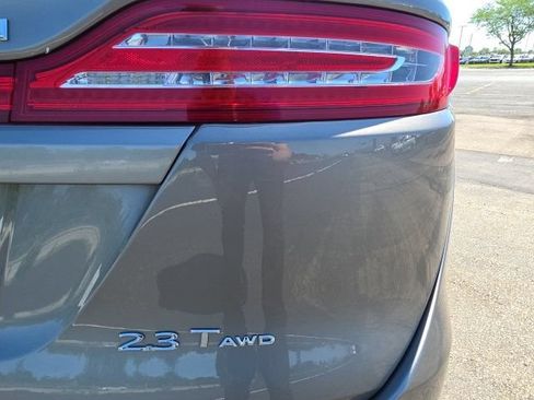 Used 2017 Lincoln MKC Reserve w/ Lincoln MKC Climate Package AWD/4WD image 22