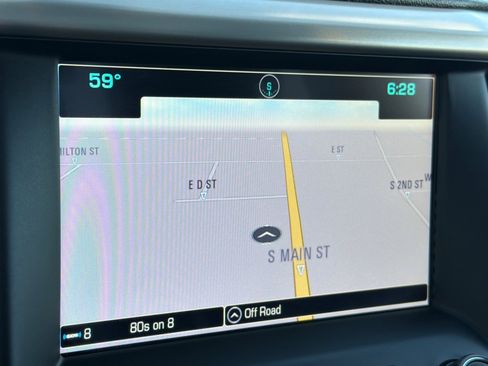 Used 2017 GMC Acadia Denali w/ Technology Package AWD/4WD image 17