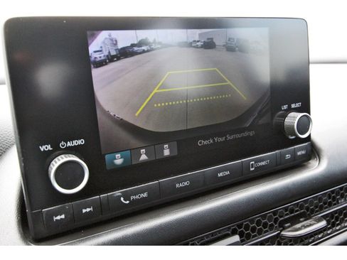 Used 2024 Honda HR-V LX image 28