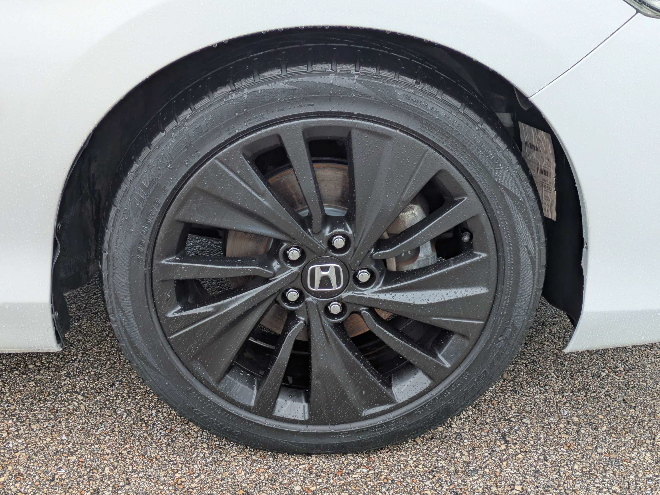 Used 2016 Honda Accord EX-L image 10