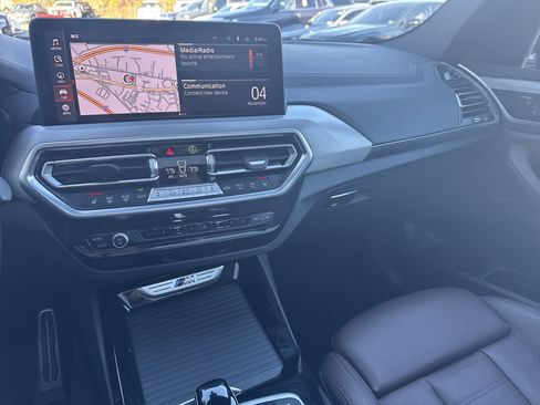 Used 2023 BMW X3 M40i w/ Premium Package image 22
