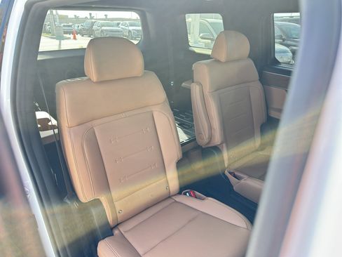 New 2026 Hyundai Santa Fe Limited image 34