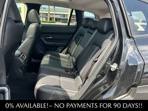 New 2026 MAZDA CX-50 Meridian Edition w/ Weather Package AWD/4WD image 10