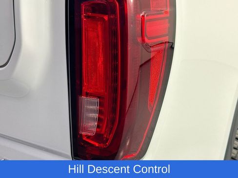 Used 2022 GMC Sierra 1500 AT4 w/ AT4 Premium Package image 37