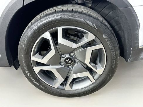 Used 2024 Hyundai Palisade Limited image 7