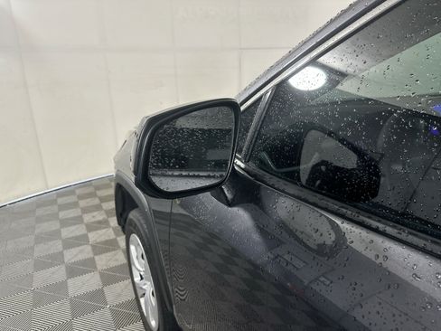 Used 2024 Toyota RAV4 LE FWD image 10