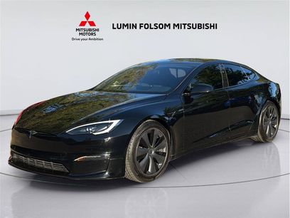Used 2023 Tesla Model S Standard Range